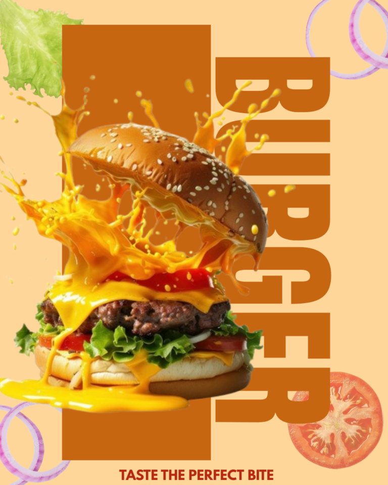 BURGER
