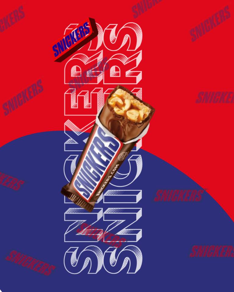 SNICKERS