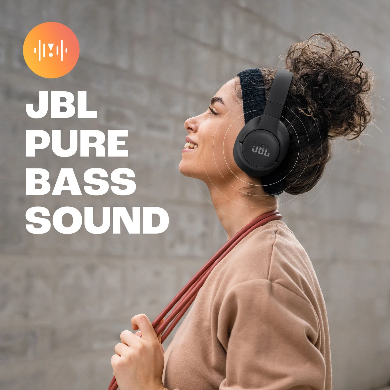 JBL Headphone - Image 2