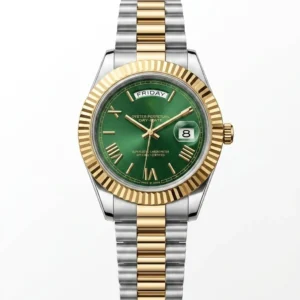 Rolex Watch