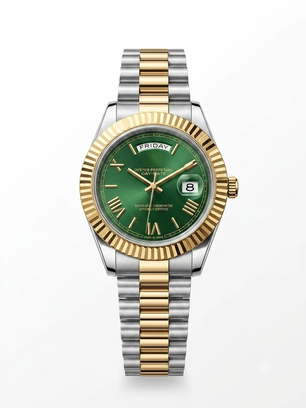 Rolex Watch