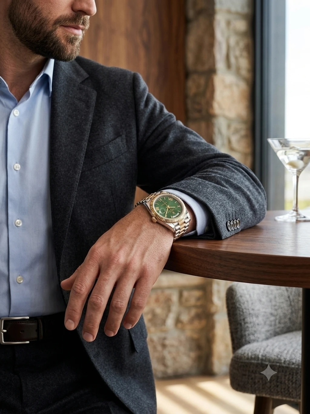 Rolex Watch - Image 2