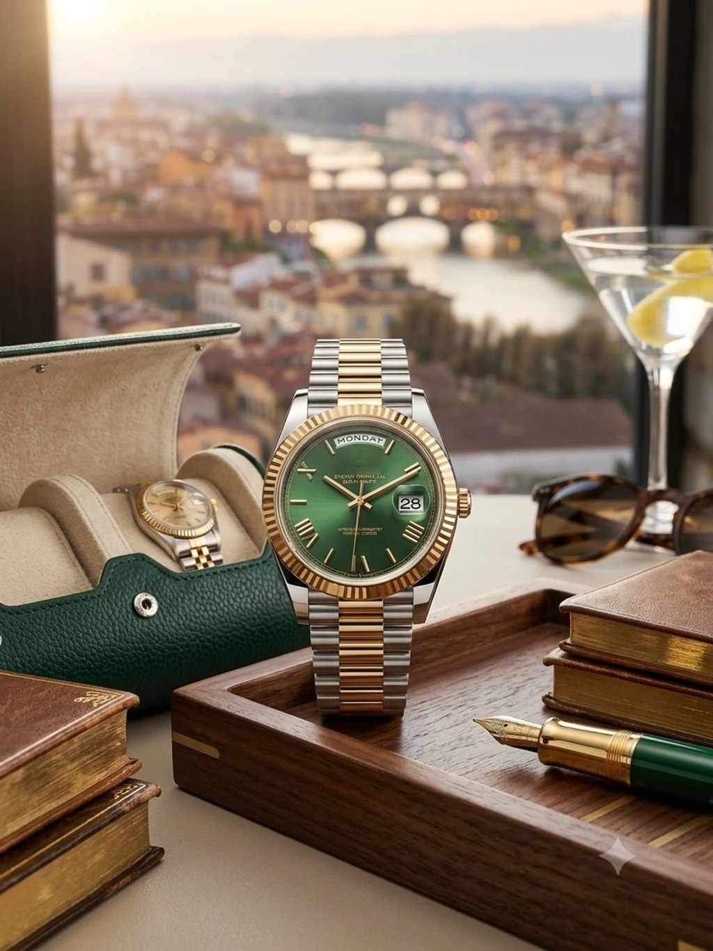 Rolex Watch - Image 4
